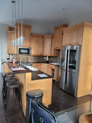 JD Total Renovation - Tile & Stone Installation Services in St Louis, MO