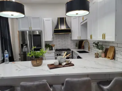 JD Total Renovation - Tile & Stone Installation Services in St Louis, MO