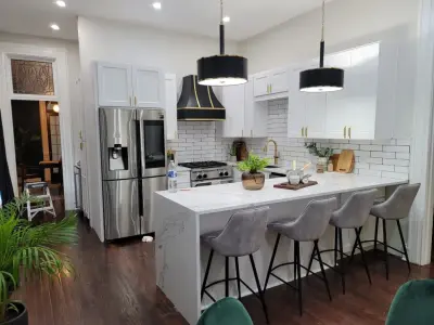 JD Total Renovation - Tile & Stone Installation Services in St Louis, MO