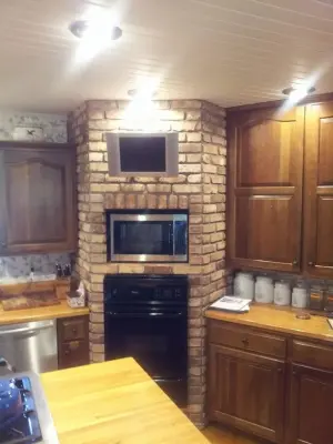 Ehrecke Construction Inc. - Bathroom Remodeling in Davenport, IA
