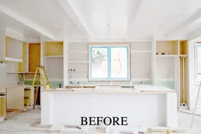 Picture Perfect Home Improvement - Bathroom Remodeling in Manassas, VA