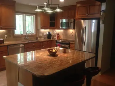 Picture Perfect Home Improvement - Bathroom Remodeling in Manassas, VA