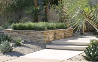 Randy Purnel Landscape Architect - Landscape Design in Palm Desert, CA