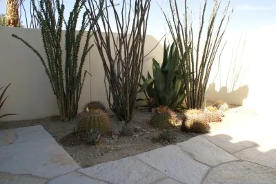Randy Purnel Landscape Architect - Landscape Design in Palm Desert, CA