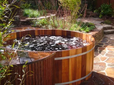 Artisans Landscape Inc - Irrigation System Repair in San Francisco, CA