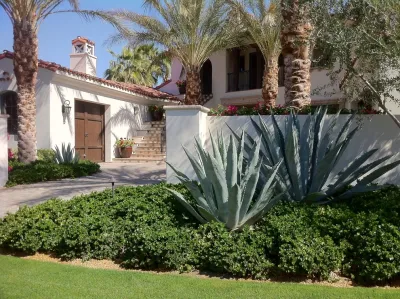 Randy Purnel Landscape Architect - Landscape Design in Palm Desert, CA