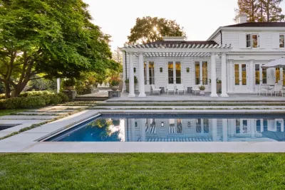 Randy Thueme Design Inc. - Landscape Architecture - Landscape Design in San Francisco, CA