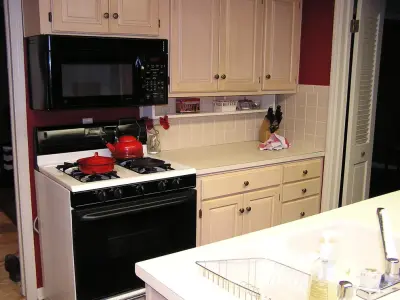 Kitchen Solvers of Kansas City - Custom Cabinets & Cabinetry in Kansas City, MO