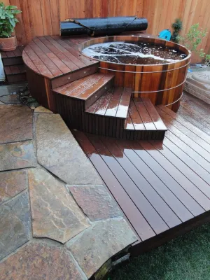 Artisans Landscape Inc - Irrigation System Repair in San Francisco, CA