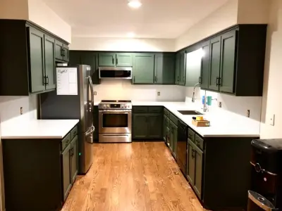 Mid-America Granite and Stone - Countertop Installation Services in Wichita, KS