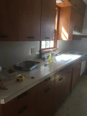ecocountertopsUSA - N.E. Wisconsin - Countertop Installation Services in Appleton, WI