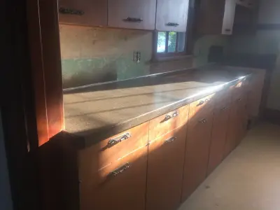 ecocountertopsUSA - N.E. Wisconsin - Countertop Installation Services in Appleton, WI