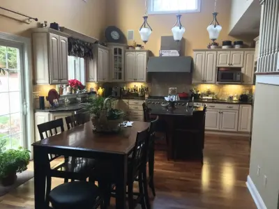 Cromwell Kitchen Project #2 — Kitchen Remodeling project by Dca Home Improvement, LLC