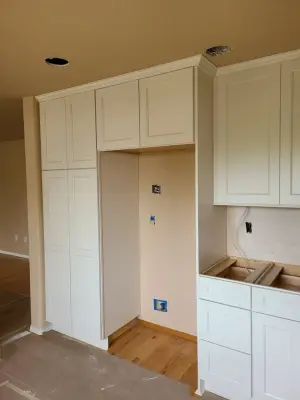 Hammond Design Build - Bathroom Remodeling in Wilsonville, OR