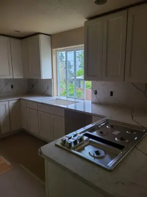 Hammond Design Build - Bathroom Remodeling in Wilsonville, OR