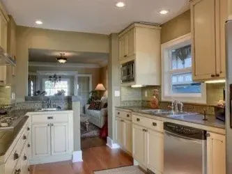 My Projects — Kitchen Remodeling project by Kitchen Design Center, LTD