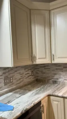 Kitchen Renovation Video — Kitchen Remodeling project by Thabata Property Solutions