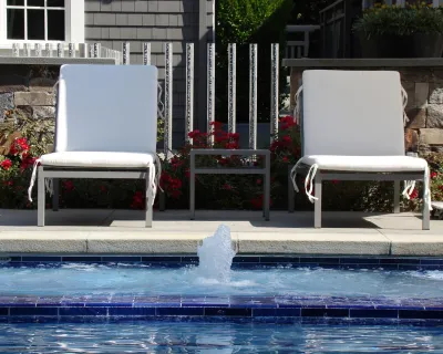 Randy Thueme Design Inc. - Landscape Architecture - Landscape Design in San Francisco, CA