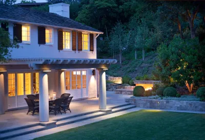 Piedmont by Randy Thueme Design Inc. - Landscape Architecture