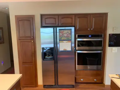 Kitchen Solvers of Fort Wayne & Toledo - Kitchen Remodeling in Fort Wayne, IN