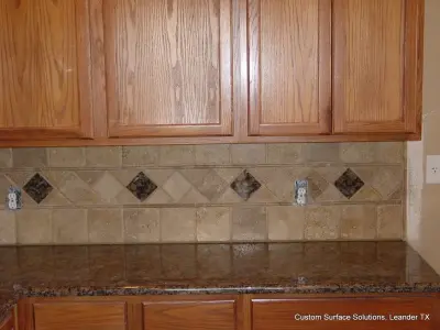 Custom Surface Solutions - Countertop Installation Services in Round Rock, TX