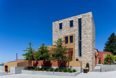 Randy Thueme Design Inc. - Landscape Architecture - Landscape Design in San Francisco, CA