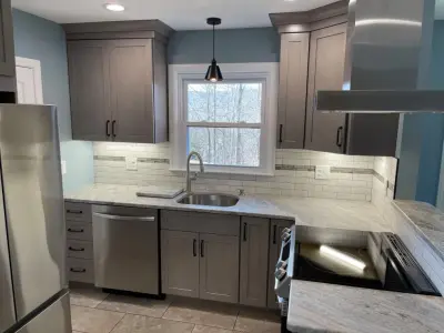North Jersey Remodelers LLC. - Flooring Installation Services in Newfoundland, NJ