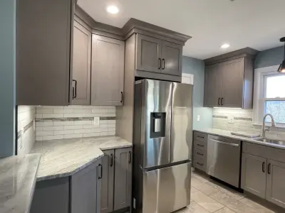 North Jersey Remodelers LLC. - Flooring Installation Services in Newfoundland, NJ