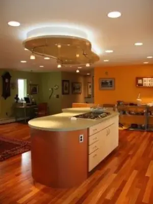 Culinary Centerpiece — Kitchen Remodeling project by Grayling Construction
