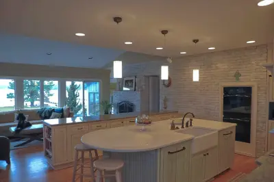 Elements of the Home- Kitchen & Bath Remodel - Flooring Installation Services in Severna Park, MD