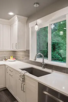 American Dream Design Build - Tile & Stone Installation Services in Puyallup, WA
