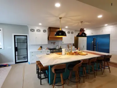 H.I.P.E. Inc. - Flooring Installation Services in Vincent, OH