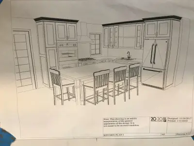 KEY PLAN Consulting, Inc. - Kitchen Remodeling in Buffalo, NY