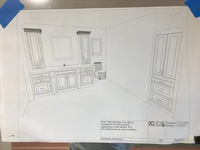 KEY PLAN Consulting, Inc. - Kitchen Remodeling in Buffalo, NY