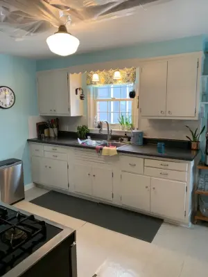 Central Construction Group, Inc. - Flooring Installation Services in Indianapolis, IN