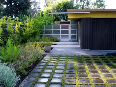 Artisans Landscape Inc - Irrigation System Repair in San Francisco, CA