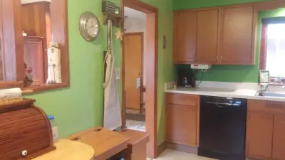 M.C. Enterprises Construction - Flooring Installation Services in Gibsonia, PA