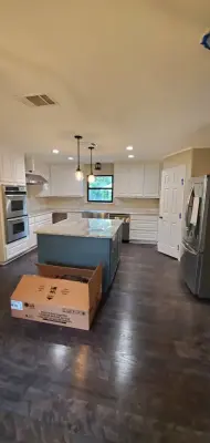BC Construction and Home Remodeling - Interior Design & Decorating in Denison, TX