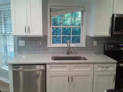 Charles Home Improvement LLC - Tile & Stone Installation Services in Atlanta, GA