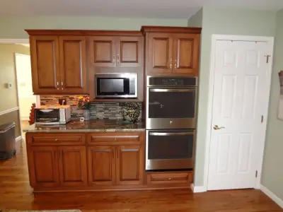 Landis Custom Cabinetry & Woodworking LLC - Carpentry & Woodworking in York, PA