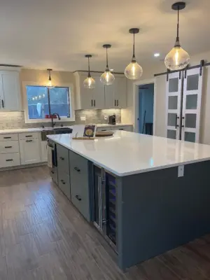 DeBerry's All Pro - Kitchen Remodeling in Corpus Christi, TX