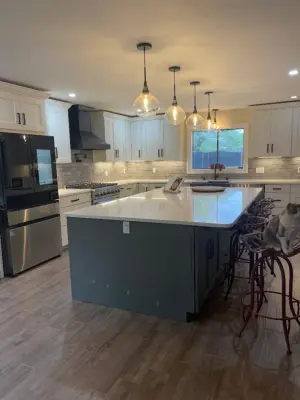 DeBerry's All Pro - Kitchen Remodeling in Corpus Christi, TX