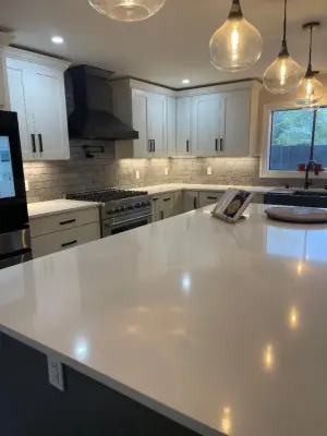 DeBerry's All Pro - Kitchen Remodeling in Corpus Christi, TX