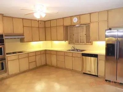 DeBerry's All Pro - Kitchen Remodeling in Corpus Christi, TX