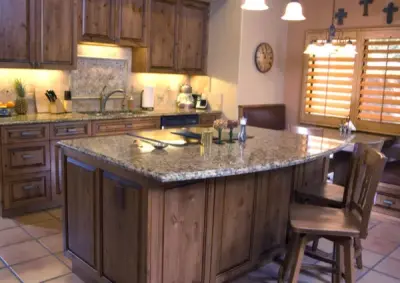 Kitchen Renovation 2 — Kitchen Remodeling project by Assurance Builders, Inc.