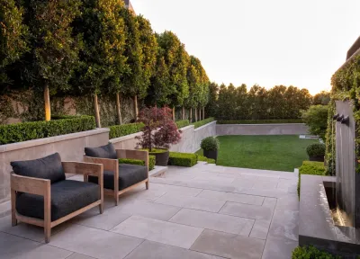Urban Attitude — Landscape Design project by Randy Thueme Design Inc. - Landscape Architecture in San Francisco