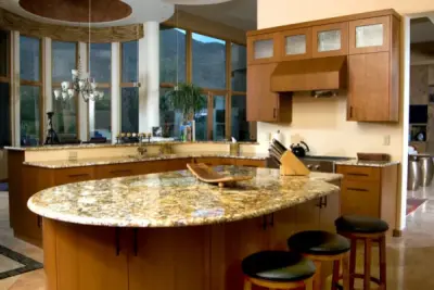 Kitchen Renovation 3 — Kitchen Remodeling project by Assurance Builders, Inc.