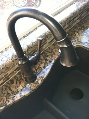 Cook's Kitchen and Bath, Inc. - Design-Build Services in Benicia, CA