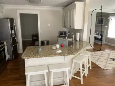 D&D Remodeling - Flooring Installation Services in Dacula, GA