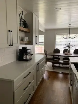 D&D Remodeling - Flooring Installation Services in Dacula, GA